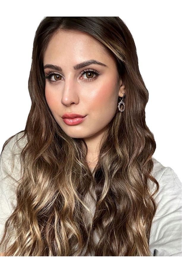 Cool Hazel Takma kirpik 1 yıllık - 6