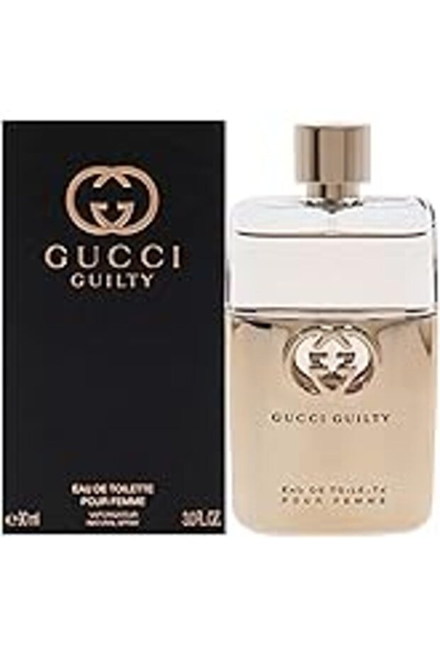 عطر جيلتي أو دو برفيوم 90 مل - 5