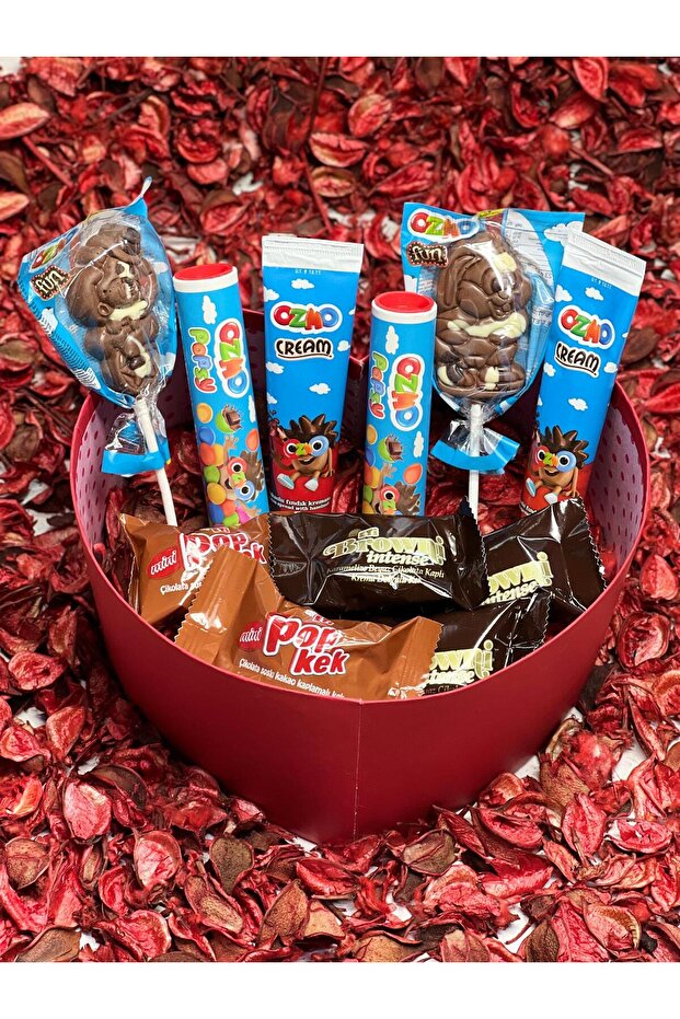 FIRSAT HEDİYE KUTUSU - 2