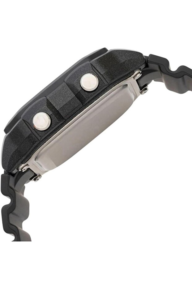 Ae-1300wh-1a2vdf Dijital Erkek Kol Saati - 3