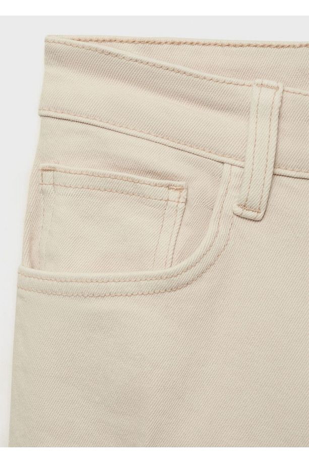 Orta bel flared jean - 7
