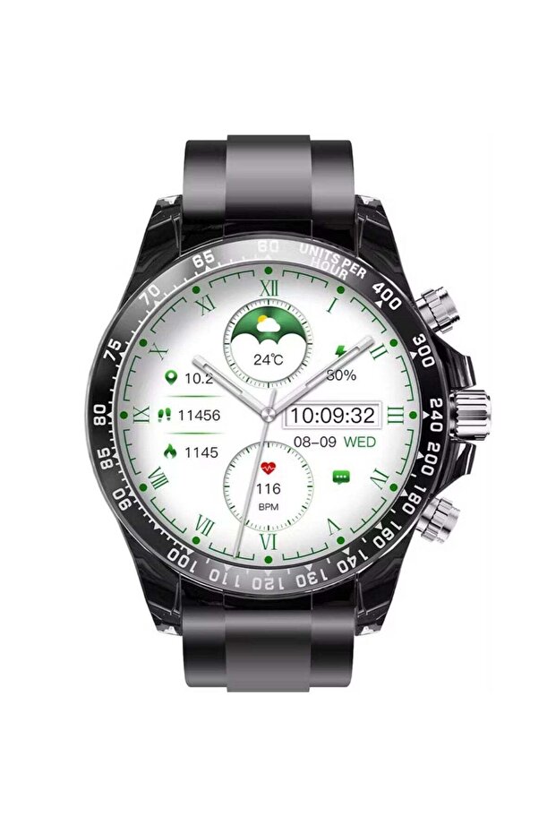 Raytona Smart Watch for Android and iOS