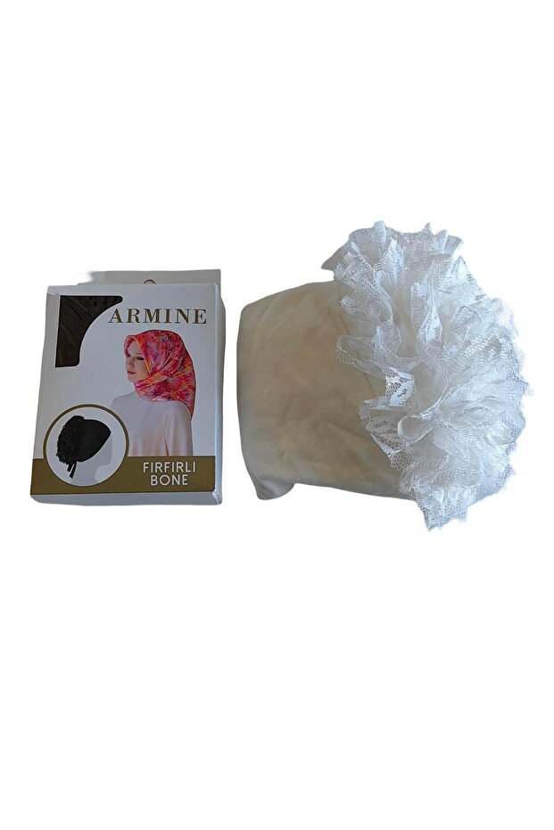 FIRFIRLI BONE EKRU - 1