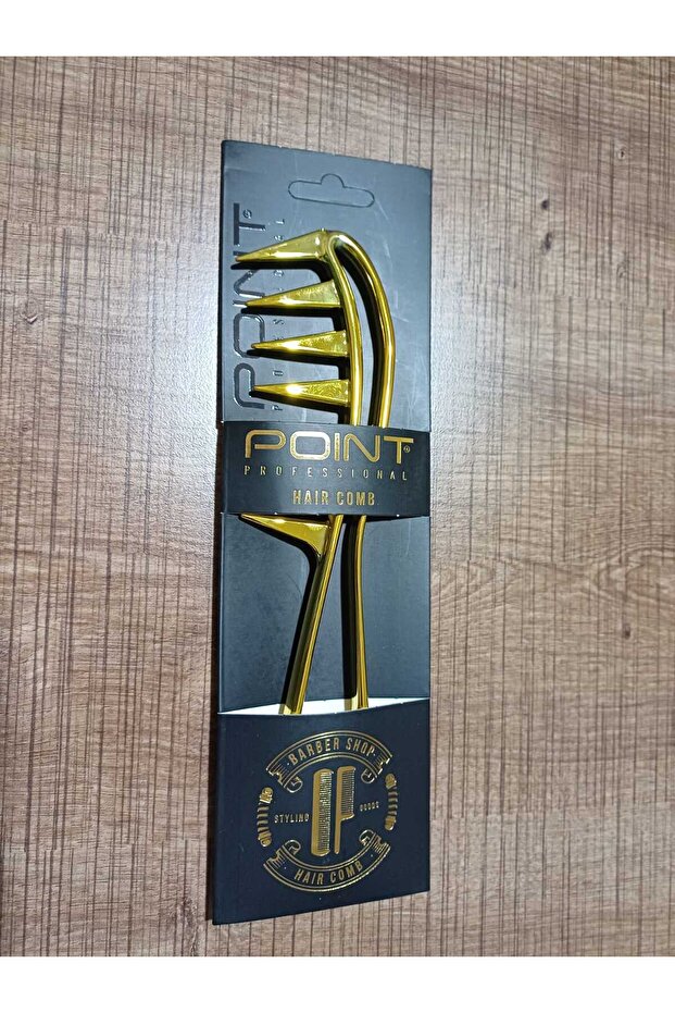 POINT TARAK ŞEKİLLENDİRME ( GOLD ) - 1