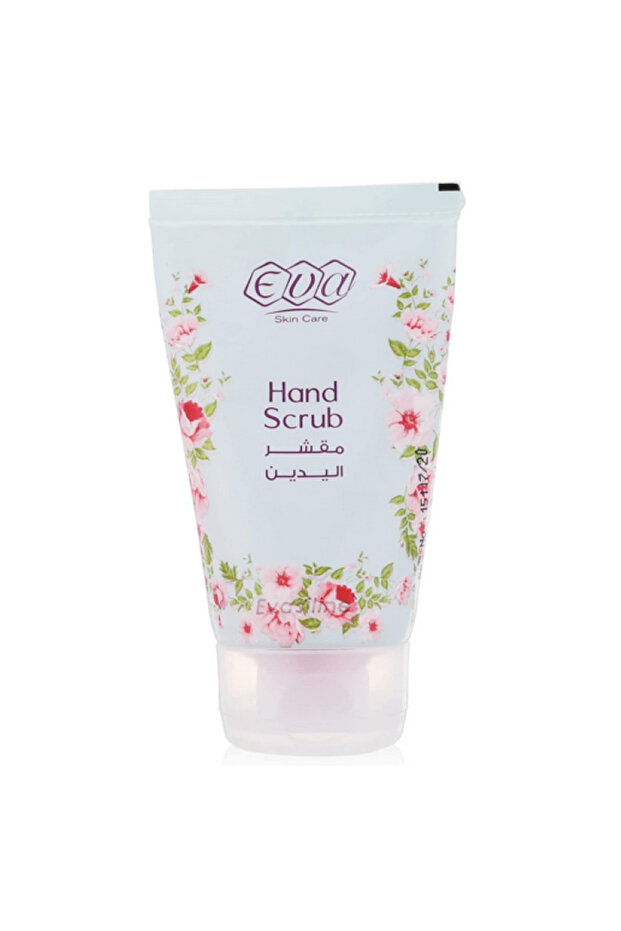 Hand Scrub 50ml Siline -4388 --- ايفا مقشر اليدين 50مل