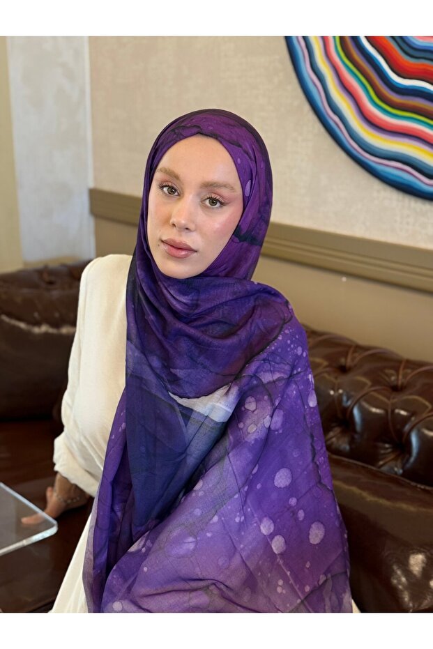 شال أفيستا بنمط آيا - 1