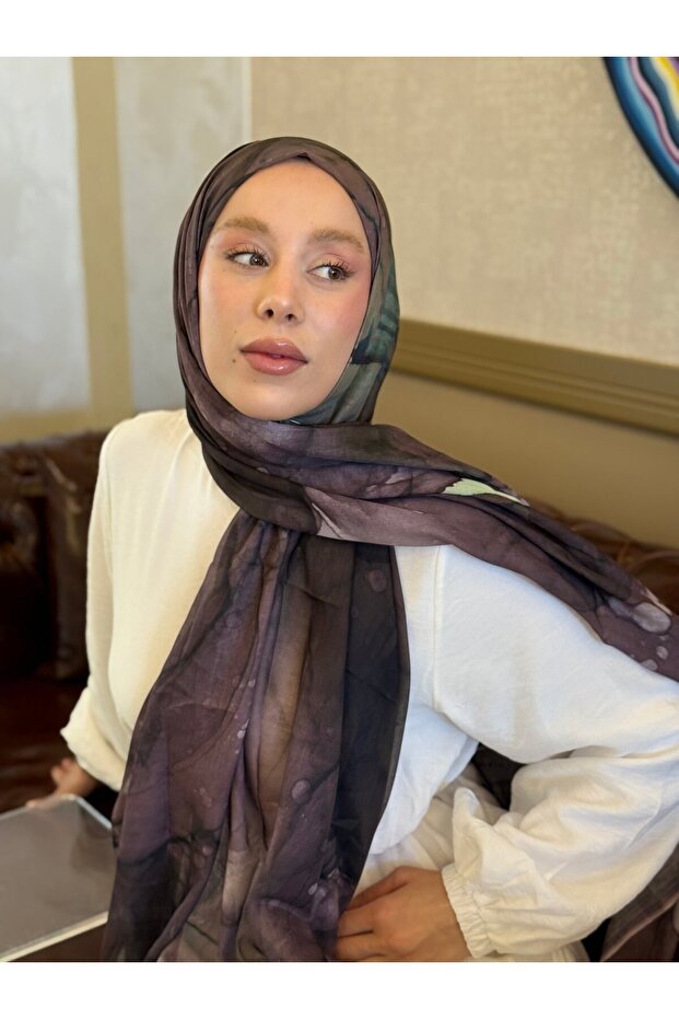 Σάλι Avista Pattern Moon - 2