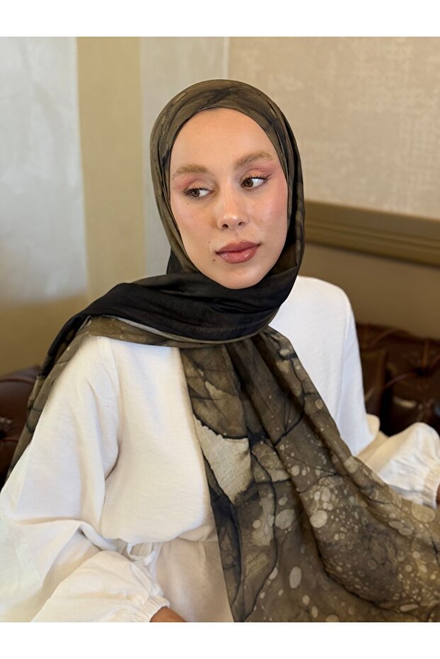 شال أفيستا بنمط آيا - 3