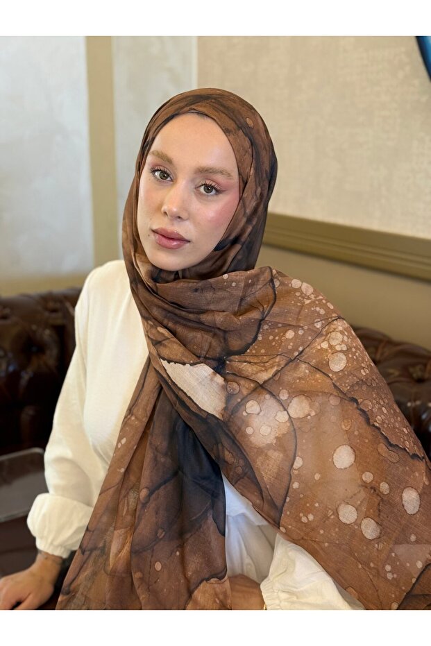 شال أفيستا بنمط آيا - 3