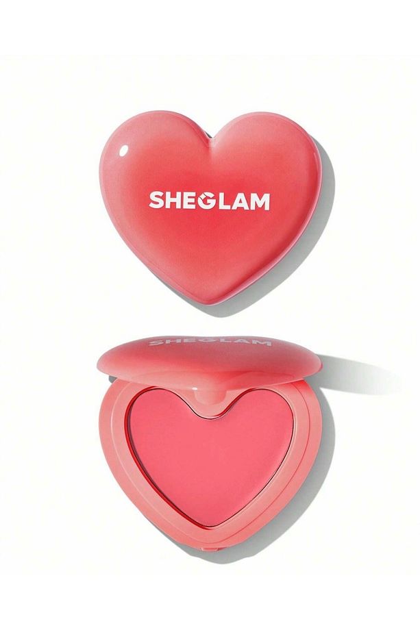 Playing Cupid Cream Blush - DELINGHT Kremsi Allık - 1