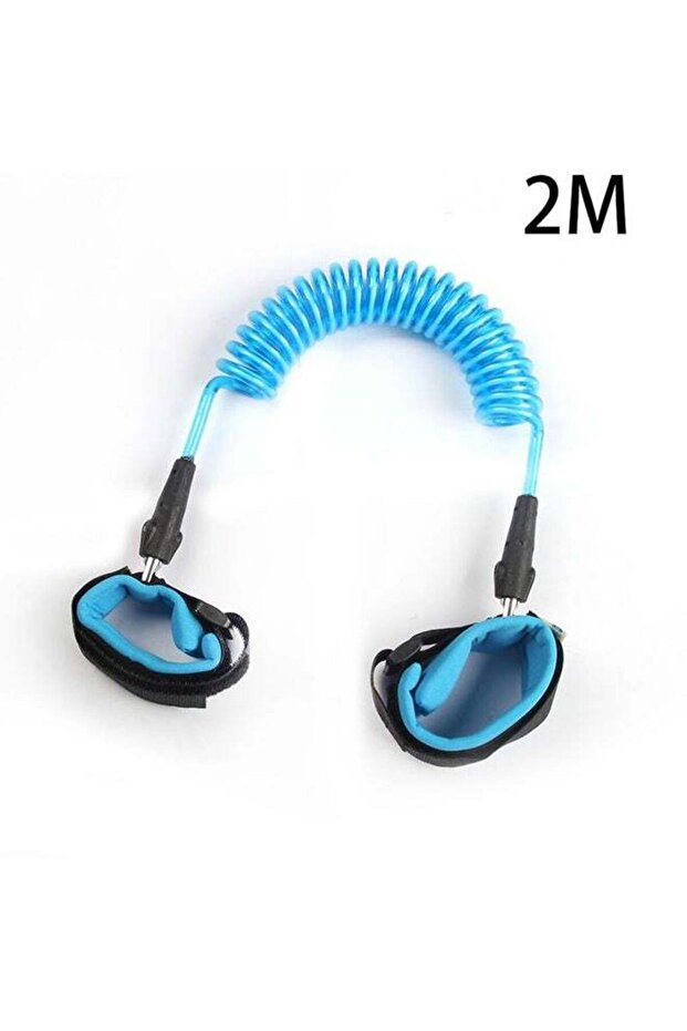 Anti Lost Wrist Link Traction Rope