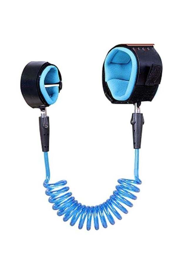 Anti Lost Safety Wrist Strap
