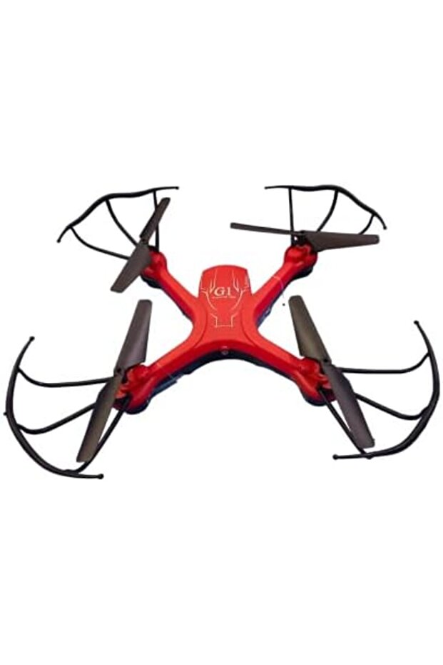 طائرة بدون طيار Flying Fire G1: طائرة بدون طيار ذكية بميزات متقدمة