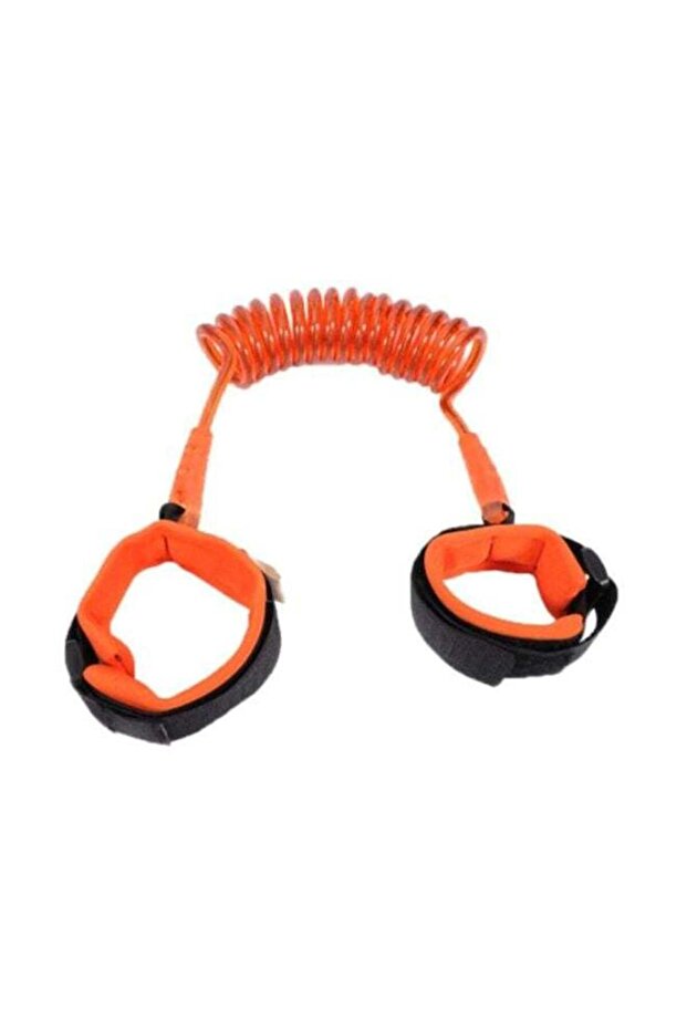 Anti Lost Stretchable Safety Lock