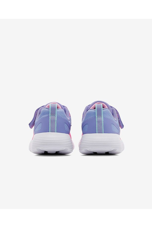 GO RUN 400 V2 TRACE TRACK Büyük Kız Çocuk Pembe Koşu Ayakkabısı 303852L PKLV - 5