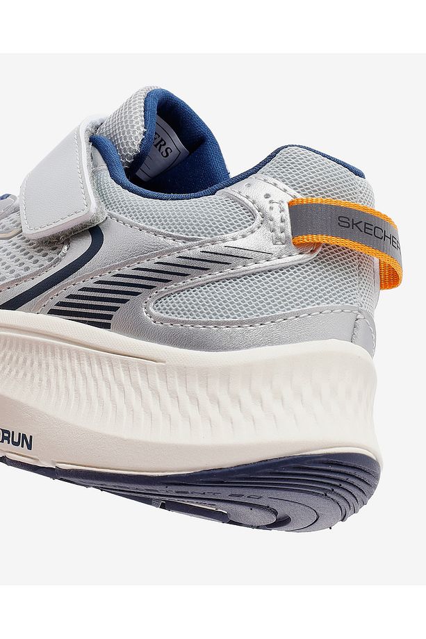 GO RUN CONSISTENT 2.0 Büyük Erkek Çocuk Gri Koşu Ayakkabısı 405039L SLNV - 7