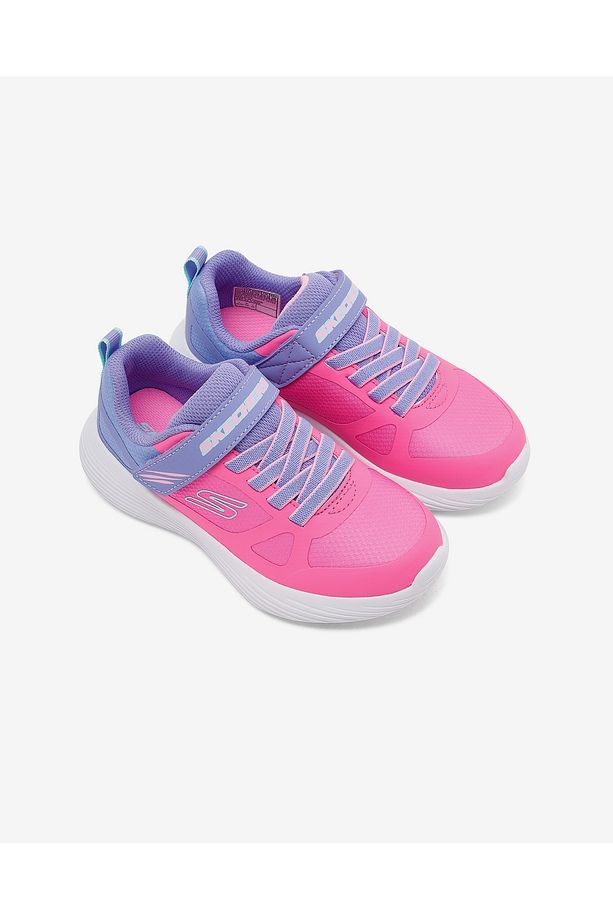 GO RUN 400 V2 TRACE TRACK Büyük Kız Çocuk Pembe Koşu Ayakkabısı 303852L PKLV - 6