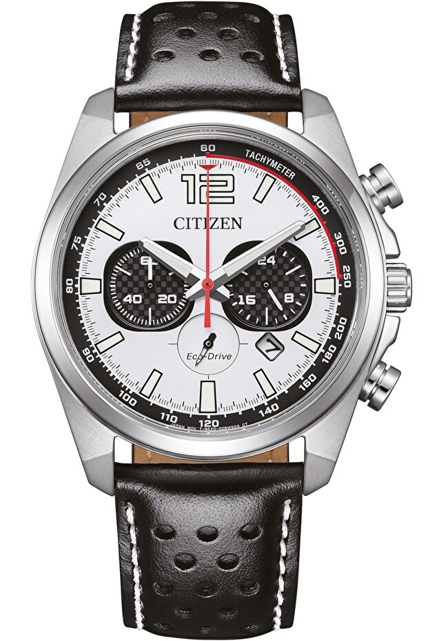 ساعة يد رجالية Ca4640-09A Eco-Drive كرونوغراف