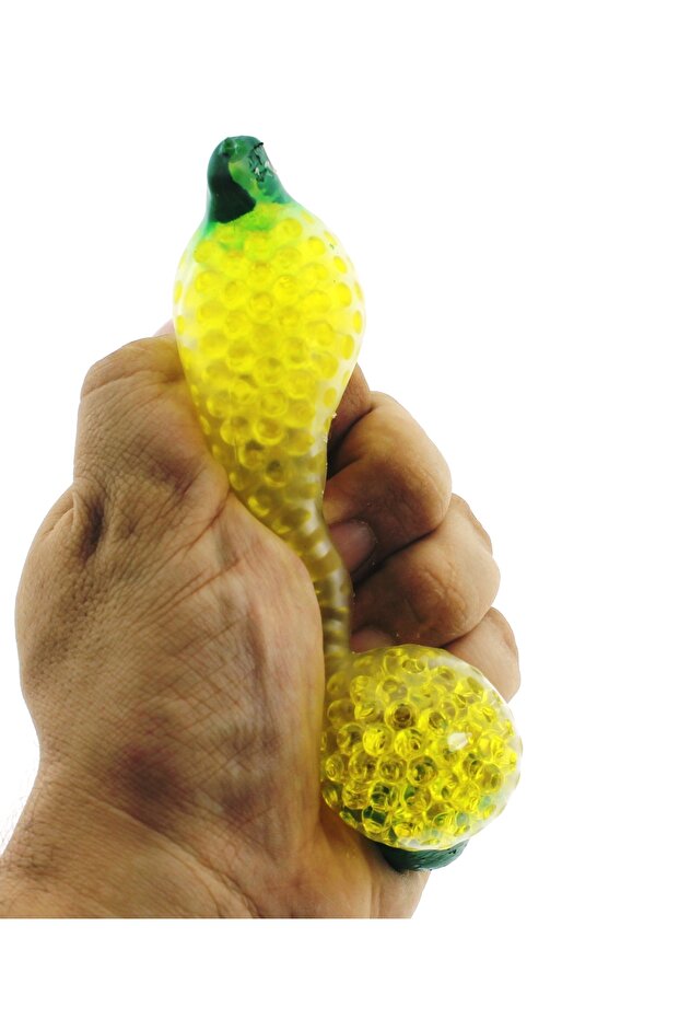 Squishy Muz Kristal Slime - 2