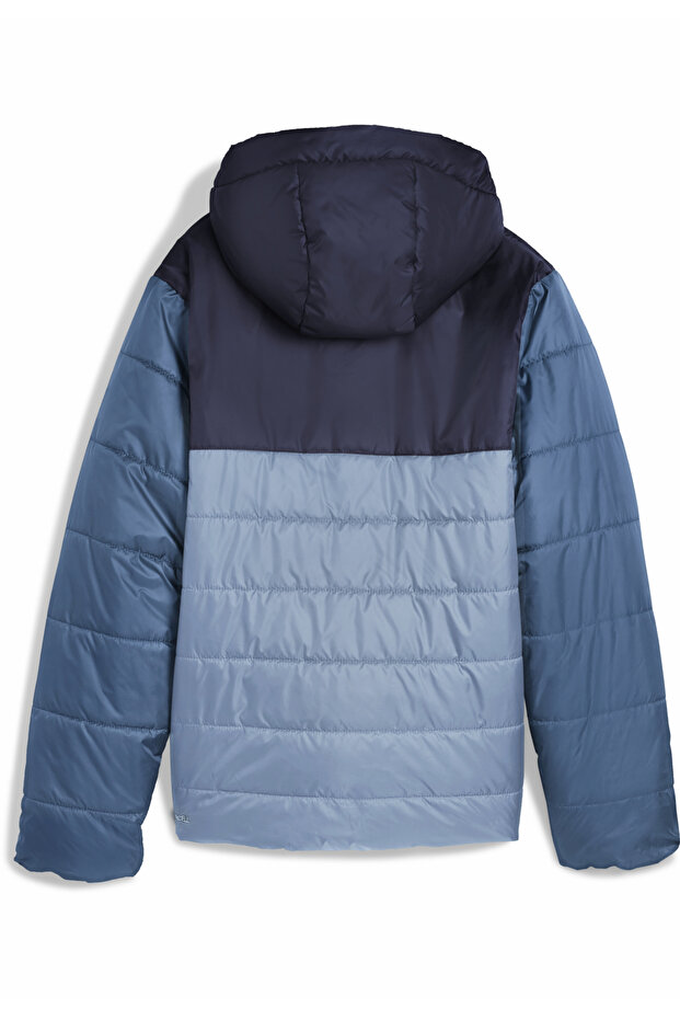 Детско яке с качулка Essentials - 7