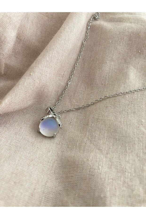 Ateş böceği kolye - 6