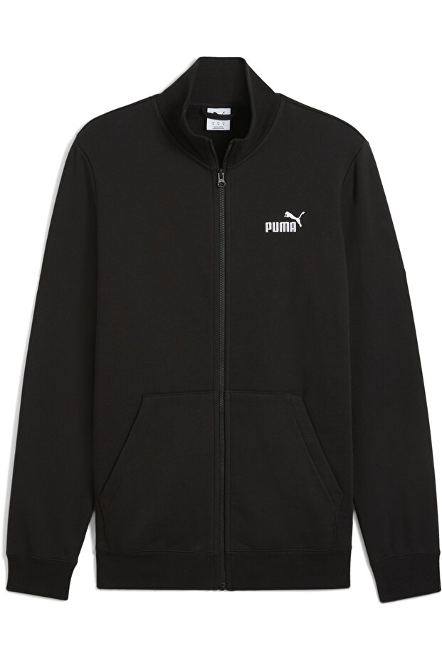 Essentials No. 1 Logo Track Jacket Men - 2