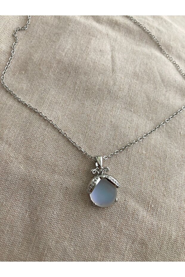 Ateş böceği kolye - 3