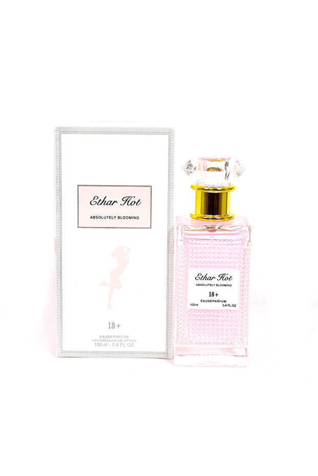 عطر فرموني ايثار هوت 100مل