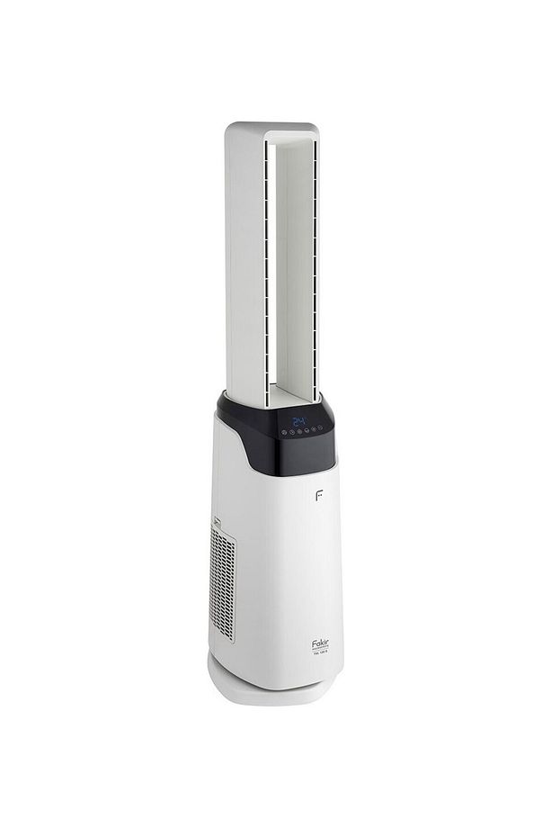Kule Tipi Soğutucu 70 W BLDC Normal mod, sleep mod, nature mod - 4