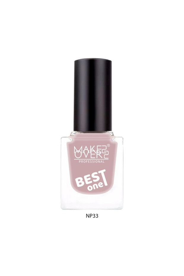 Best One Nail Polish NP033 - 2
