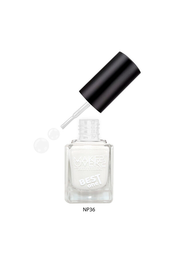 Best One Nail Polish NP036