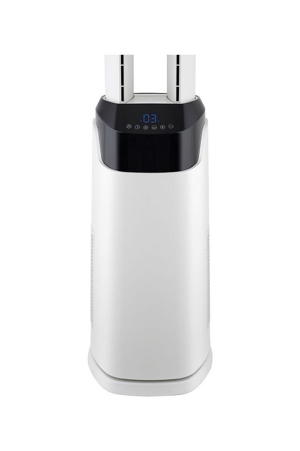 Kule Tipi Soğutucu 70 W BLDC Normal mod, sleep mod, nature mod - 5