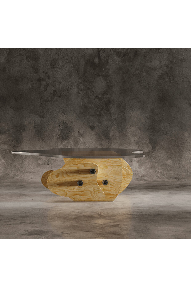 ORYA Coffee Table - 6