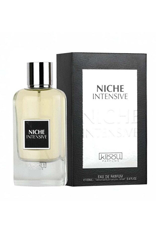 NICHE INTENSIVE Eau De Parfum for Men - 100ml