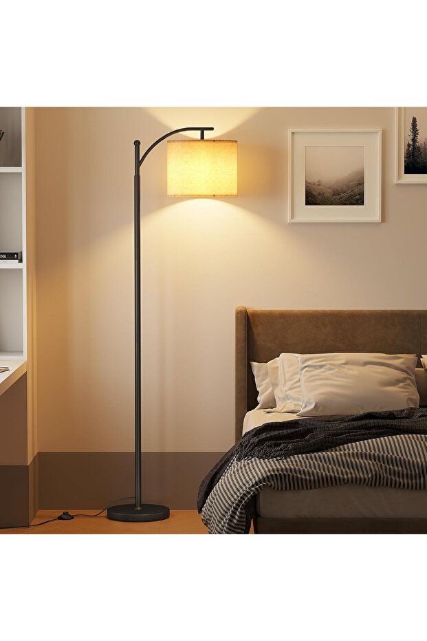 مصباح أرضي LED حديث - 3