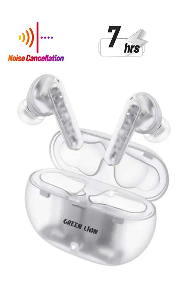 Transparent Pro 2 Wireless Earbuds