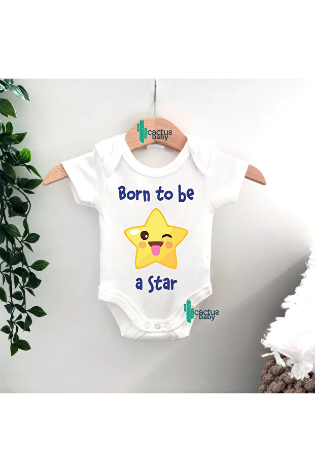بدلة أطفال من BORN TO BE A STAR