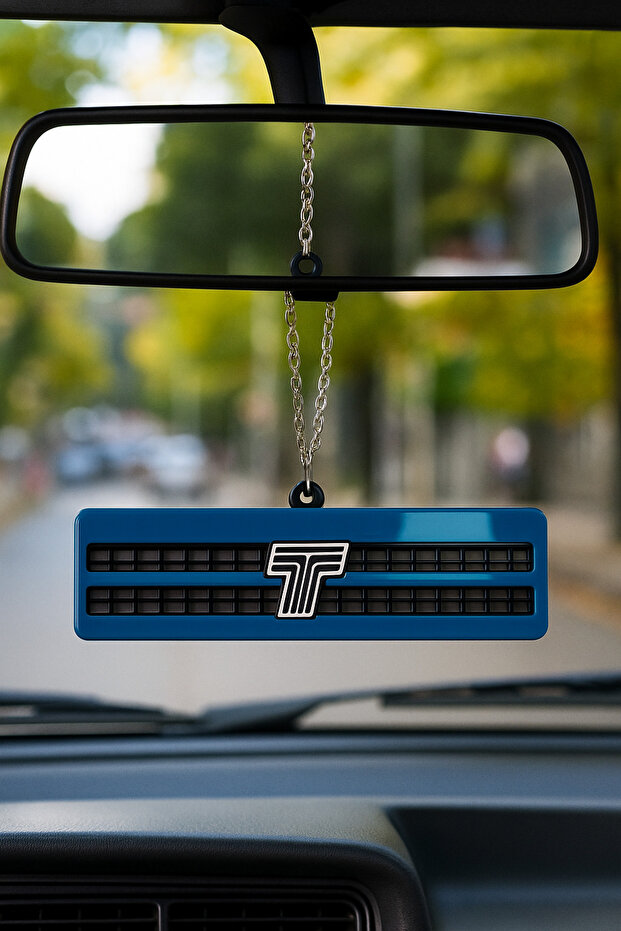 زينة مرآة من البليكسي من توفاش - 1