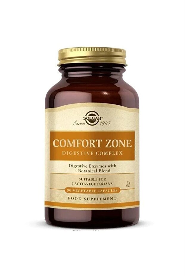 Comfort Zone 90 Kapsül - 1