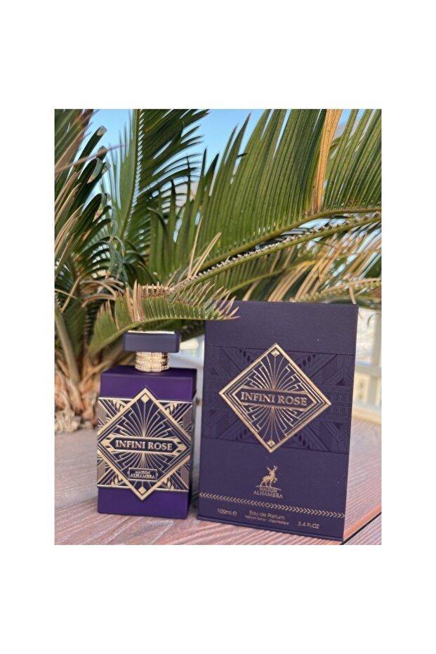 Infini Rose - 2