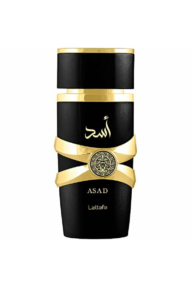 Asad - 1