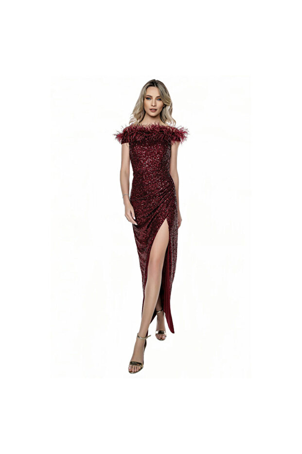 Rochie Ruxandra - Visinie - 2