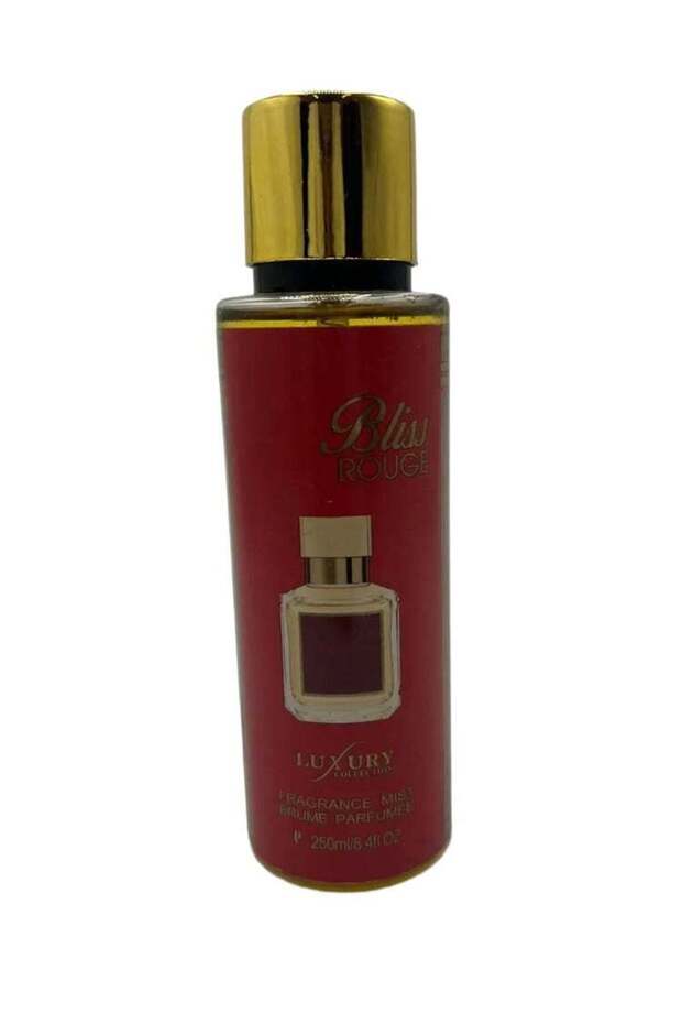 رذاذ عطري بليس روج - 250 مل