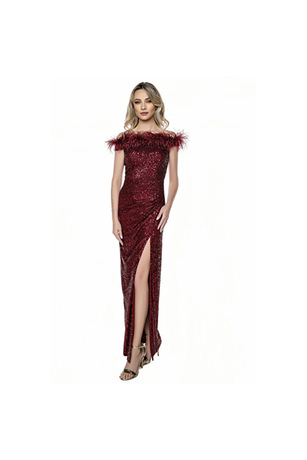 Rochie Ruxandra - Visinie - 5