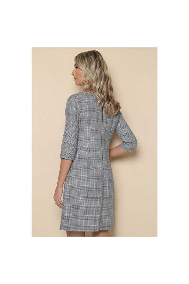 Rochie Sierra – Carouri - 3