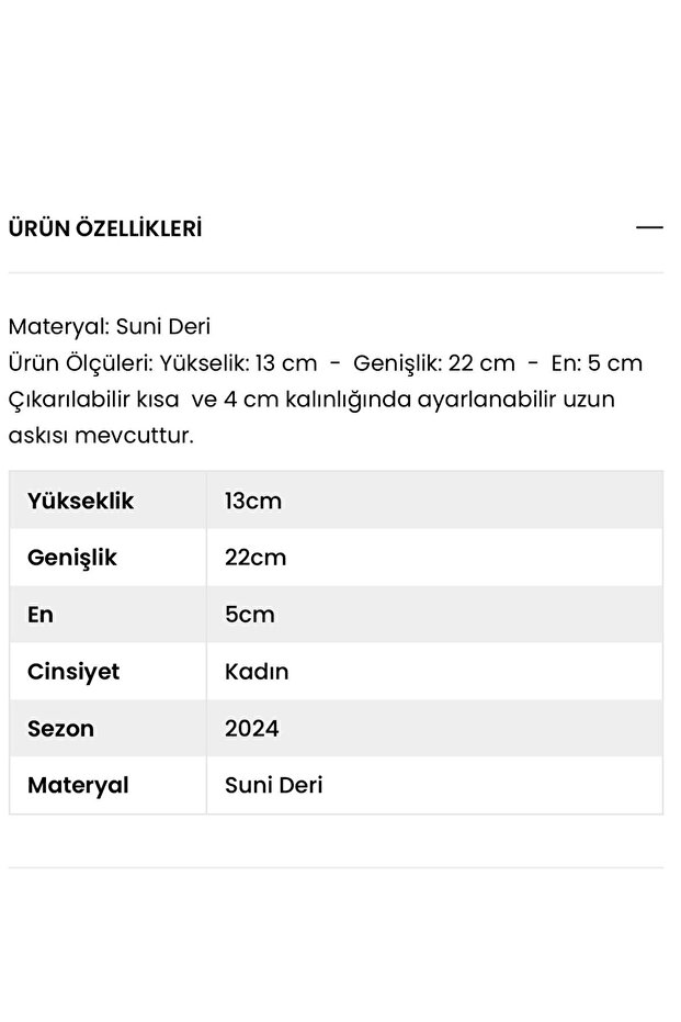 DAVİD JONES ÇANTASI - 3
