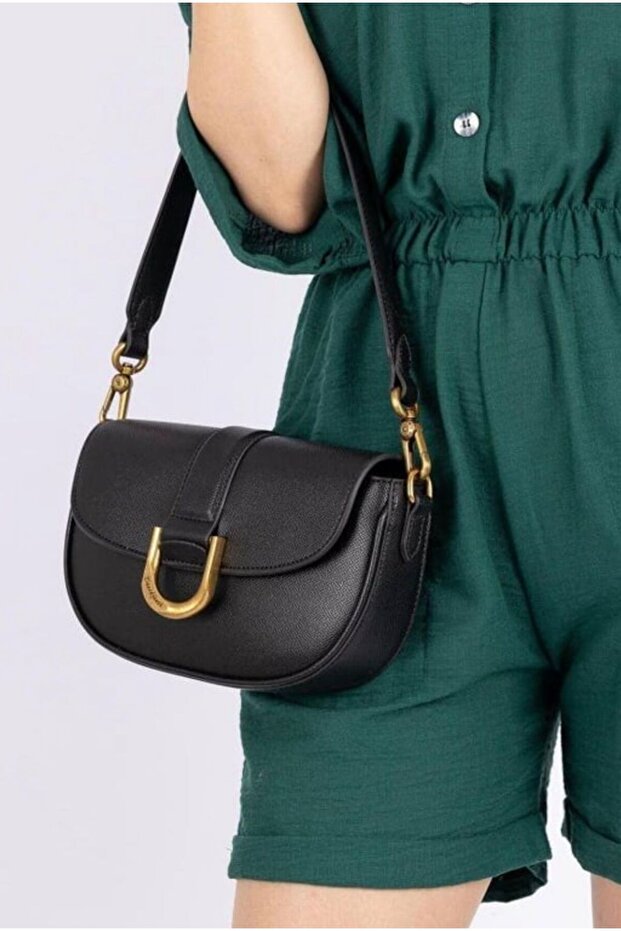 DAVİD JONES ÇANTASI - 4