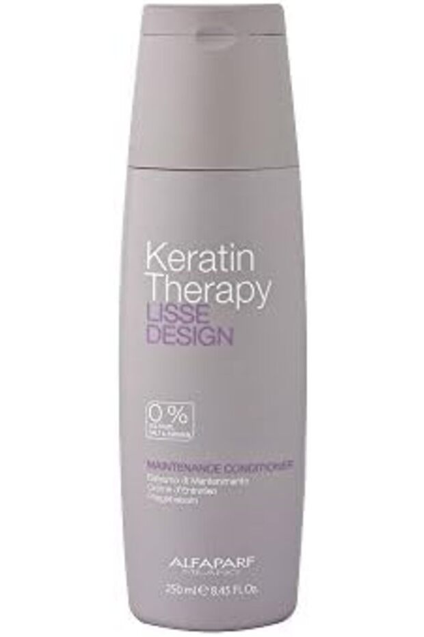 AlfaParf Milano Lisse Design Keratin Therapy Maintenance Conditioner 250 ml