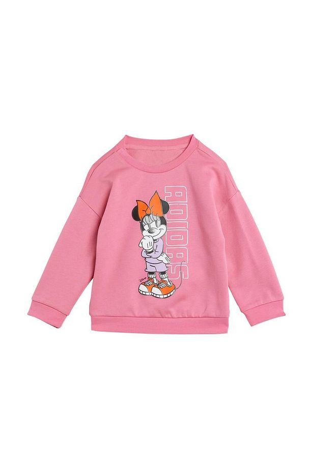 Bebek Eşofman I DY MI JOG JY3470 - 8