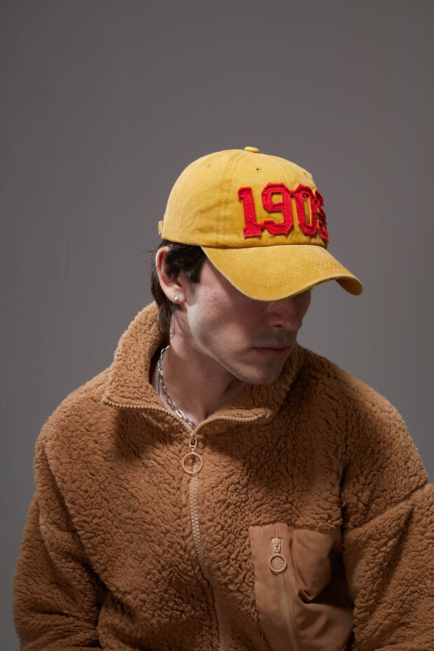 1905 Aslan Şapka (SPECİAL EDİTİON) - 5